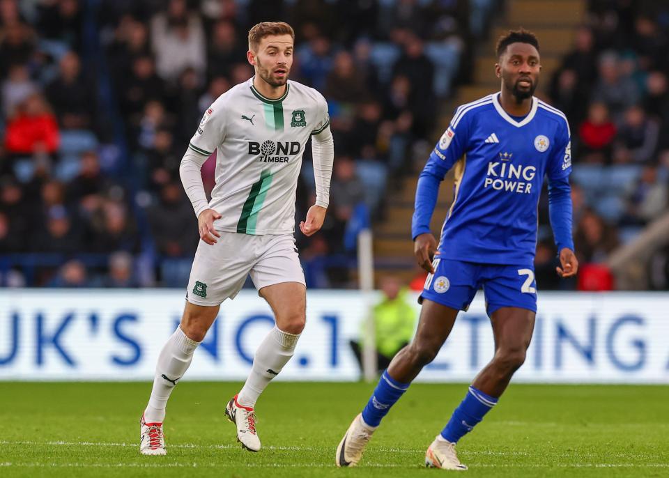 Match Gallery | Leicester City (A)