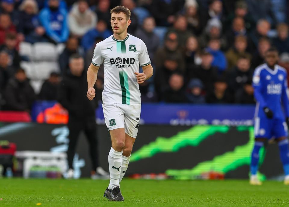 Match Gallery | Leicester City (A)