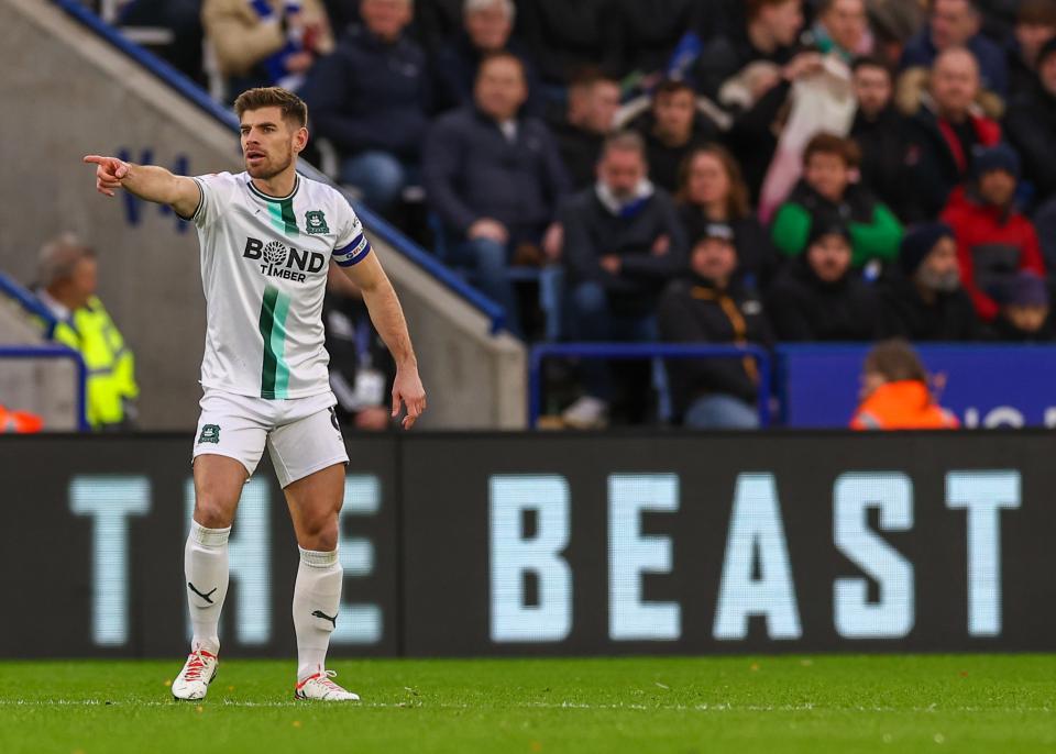 Match Gallery | Leicester City (A)