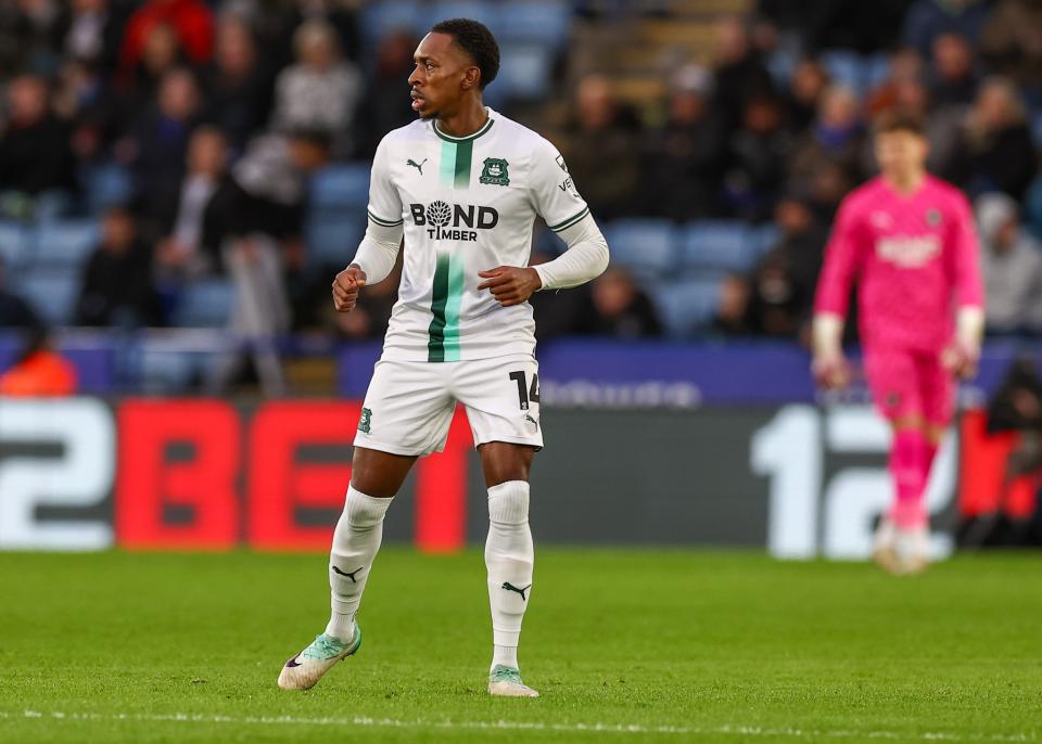 Match Gallery | Leicester City (A)