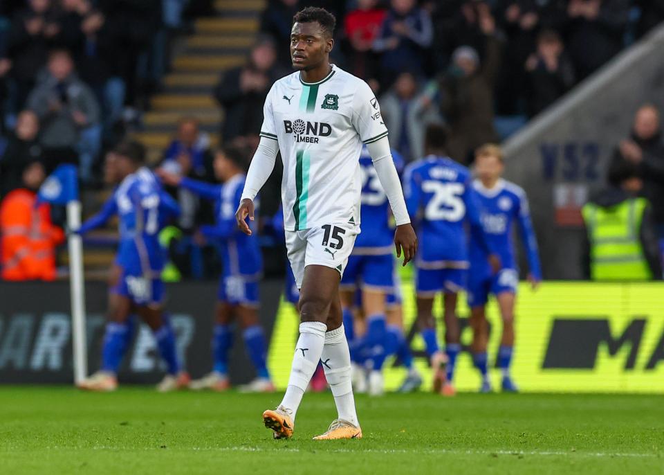 Match Gallery | Leicester City (A)