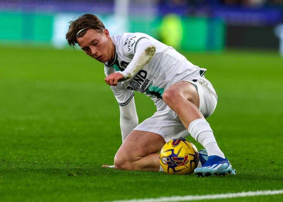 Match Gallery | Leicester City (A)