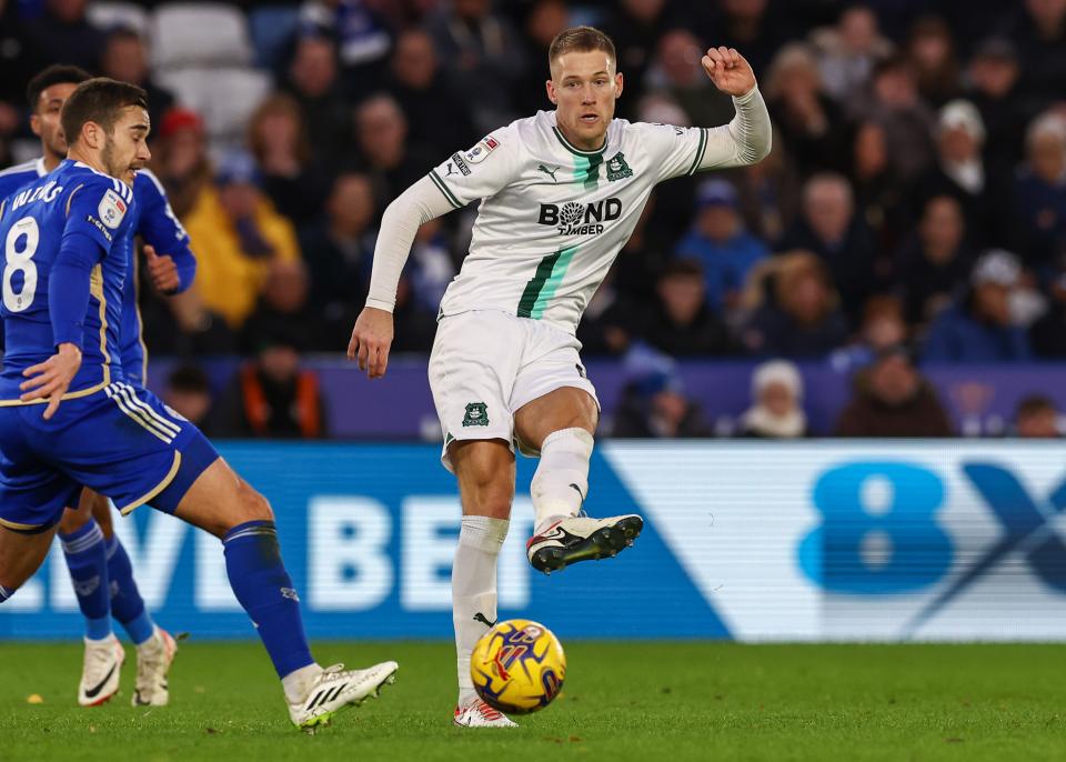 Match Gallery | Leicester City (A)