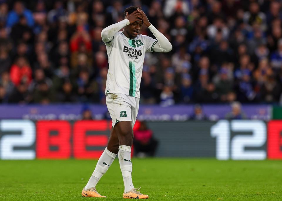 Match Gallery | Leicester City (A)