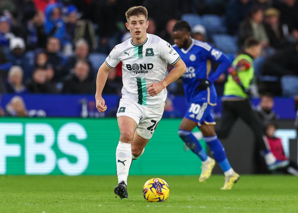 Match Gallery | Leicester City (A)