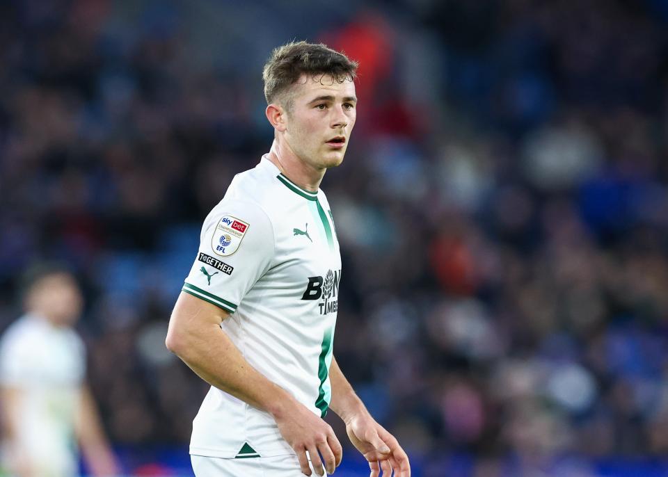 Match Gallery | Leicester City (A)