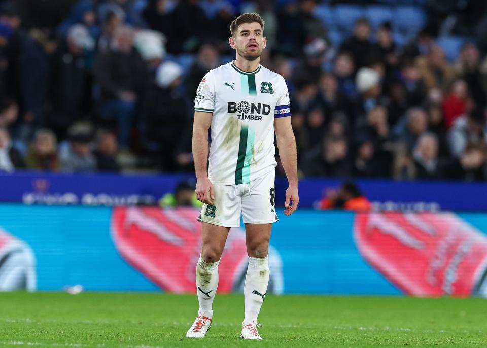 Match Gallery | Leicester City (A)