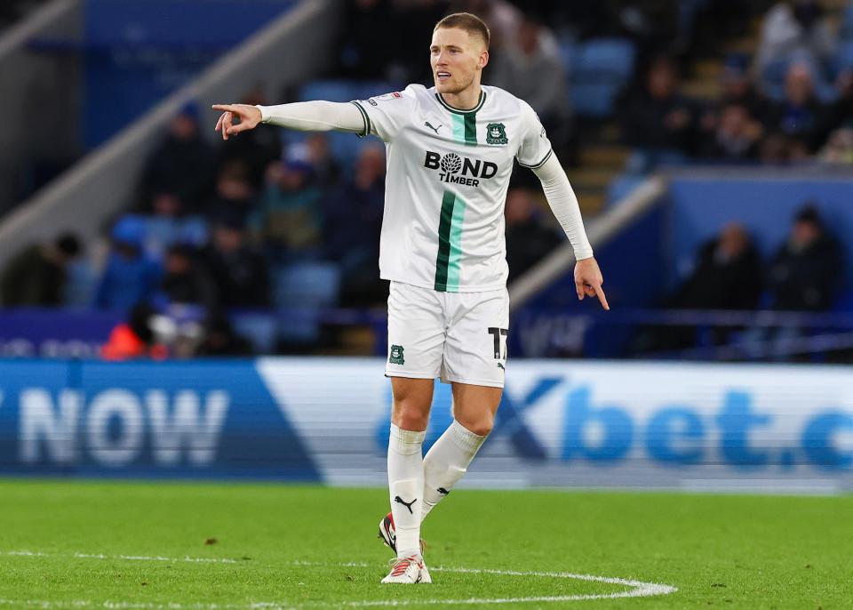 Match Gallery | Leicester City (A)