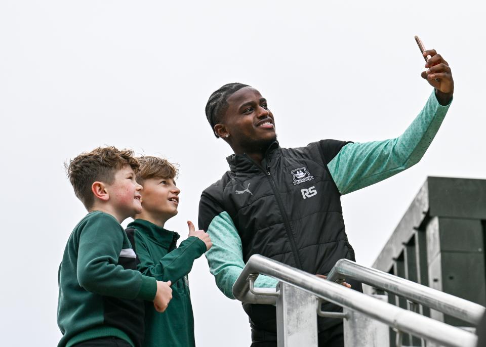 Match Gallery | Birmingham City (H)