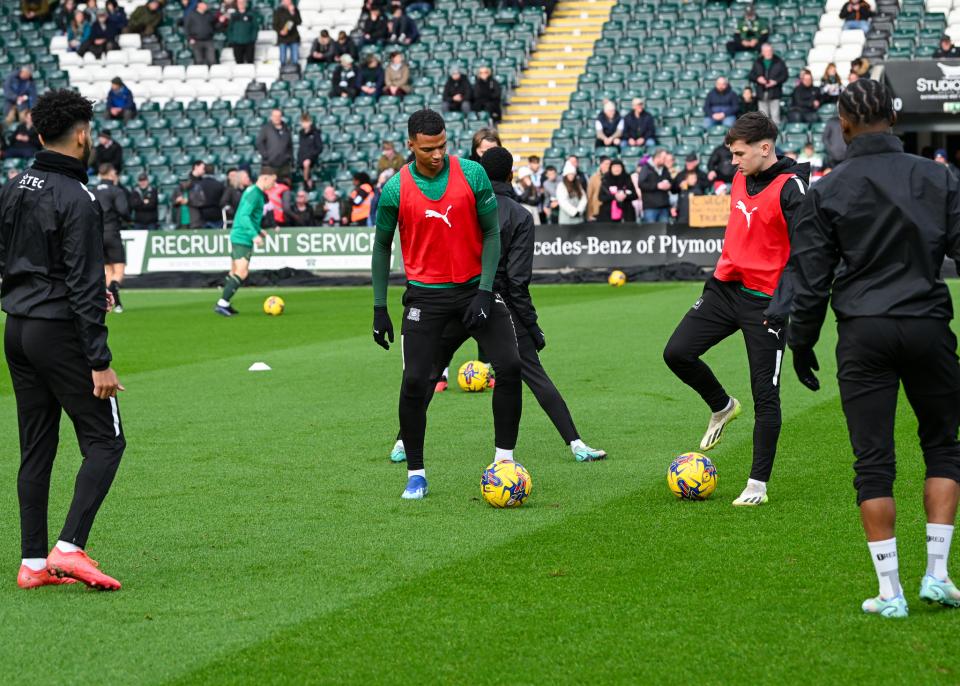 Match Gallery | Birmingham City (H)