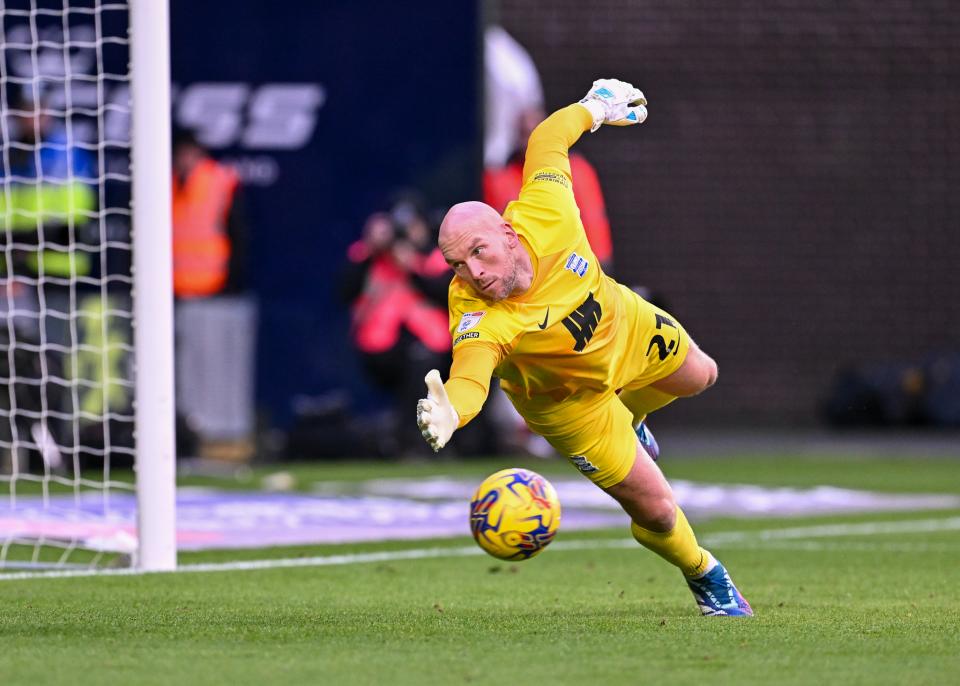 Match Gallery | Birmingham City (H)