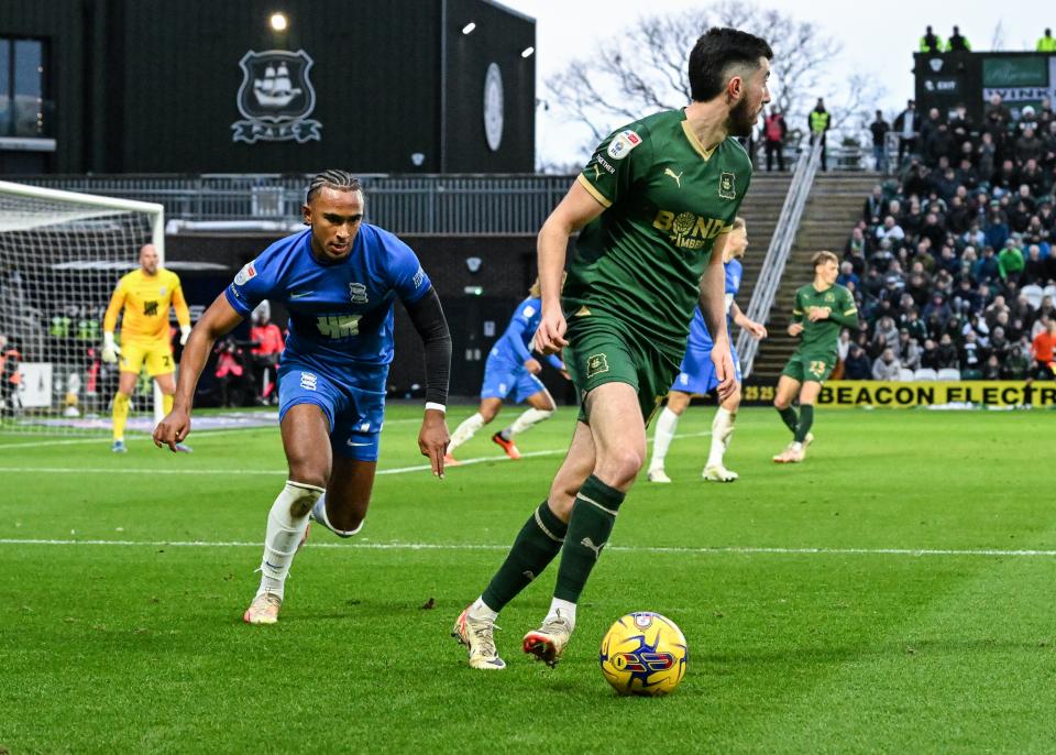 Match Gallery | Birmingham City (H)