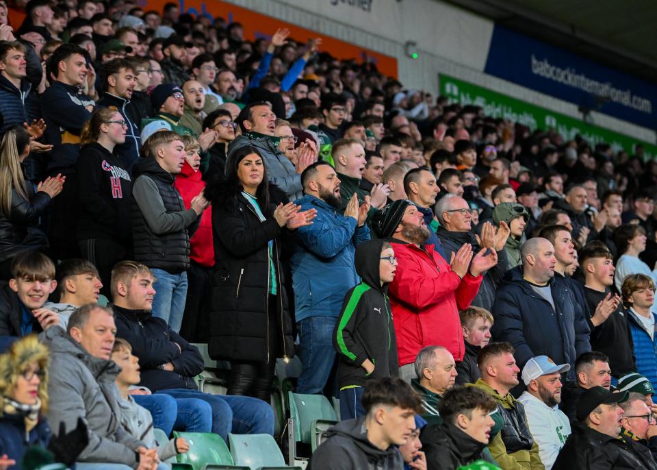 Match Gallery | Birmingham City (H)