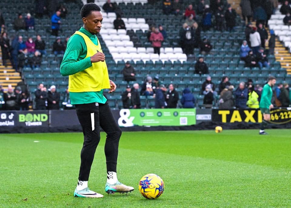 Match Gallery | Rotherham United (H)