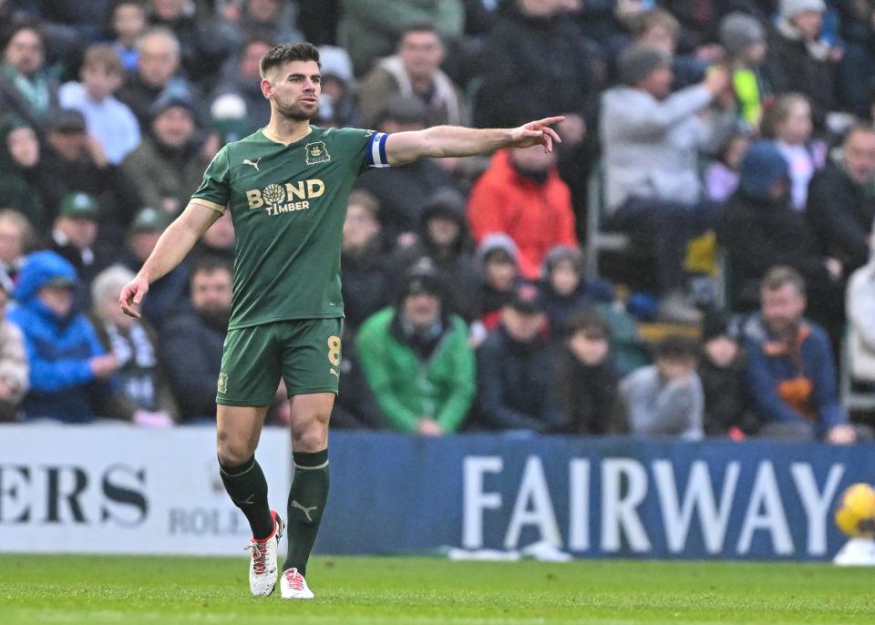 Match Gallery | Rotherham United (H)