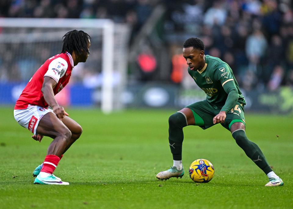 Match Gallery | Rotherham United (H)