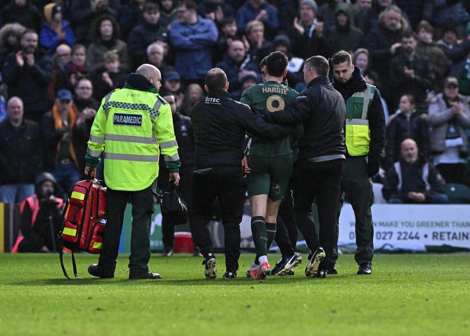 Match Gallery | Rotherham United (H)