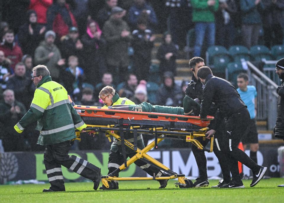 Match Gallery | Rotherham United (H)