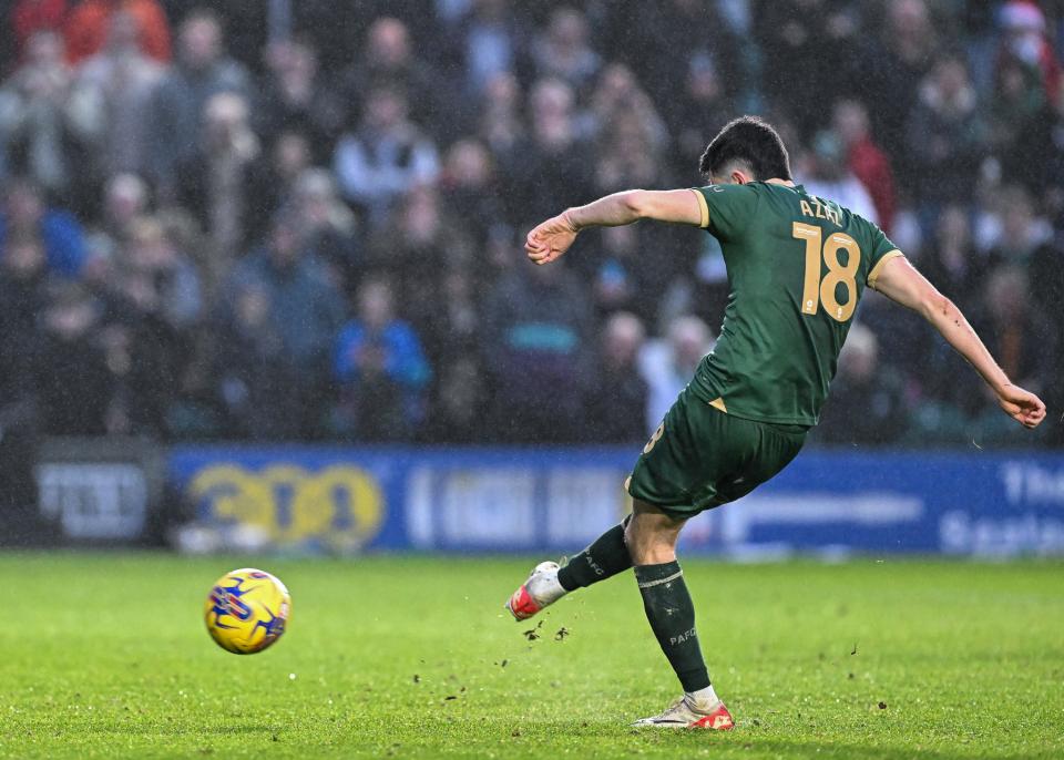 Match Gallery | Rotherham United (H)