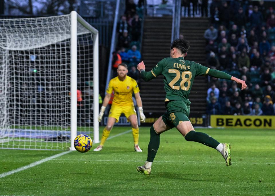 Match Gallery | Rotherham United (H)