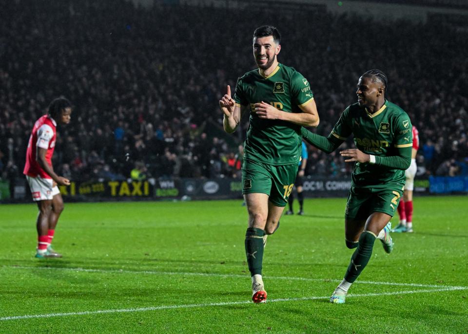 Match Gallery | Rotherham United (H)