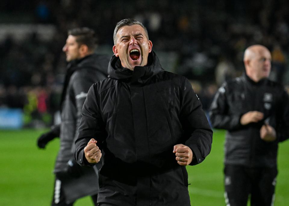 Match Gallery | Rotherham United (H)