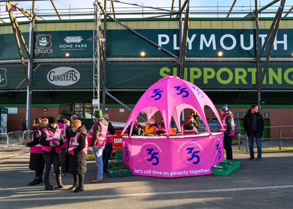 Gallery | Stoke City (H)