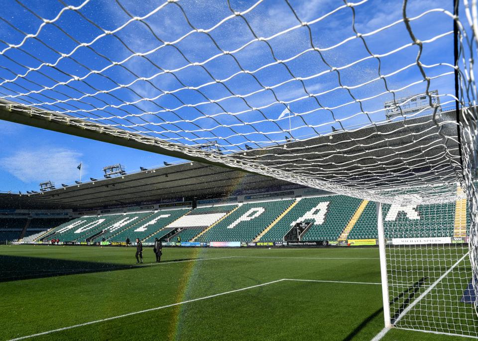 Gallery | Stoke City (H)