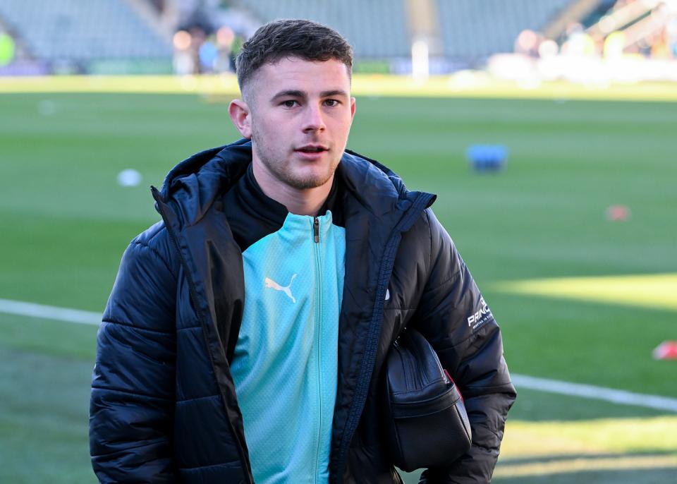 Gallery | Stoke City (H)