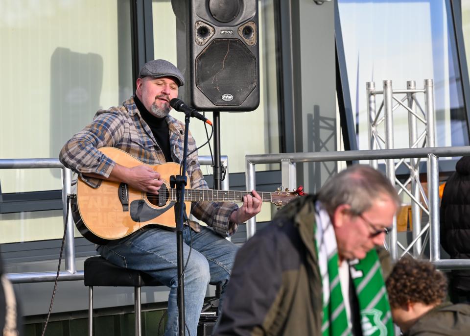 Gallery | Stoke City (H)