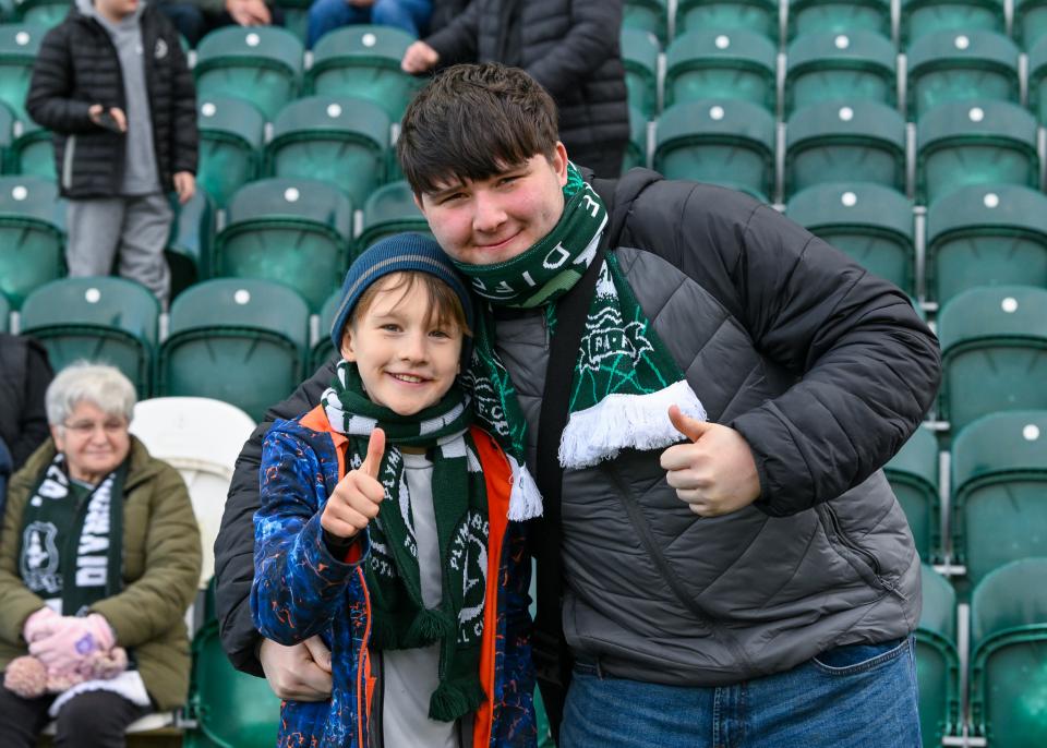 Gallery | Stoke City (H)