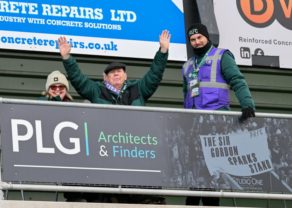 Gallery | Stoke City (H)