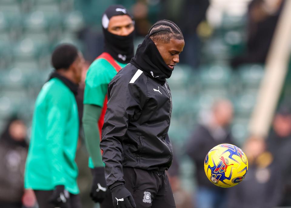 Gallery | Stoke City (H)