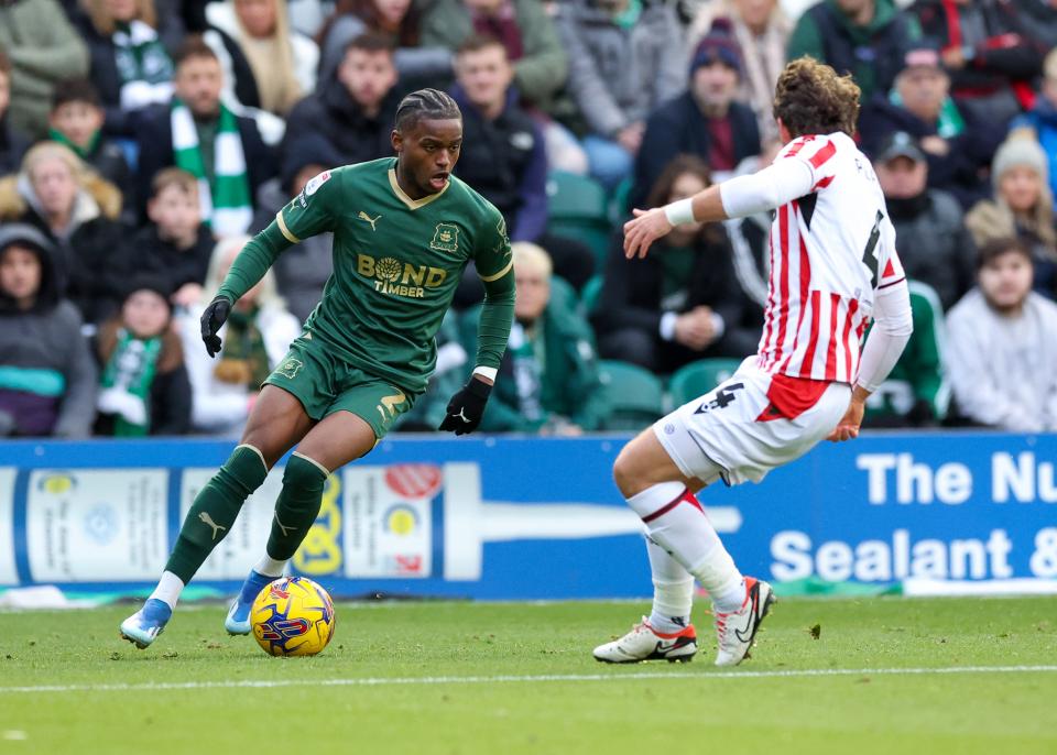 Gallery | Stoke City (H)