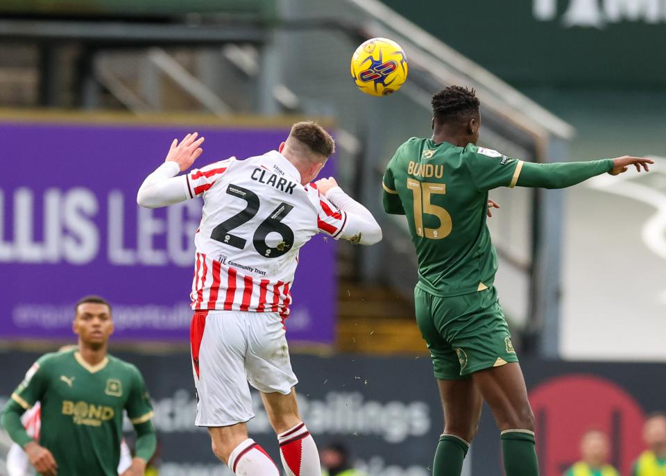 Gallery | Stoke City (H)