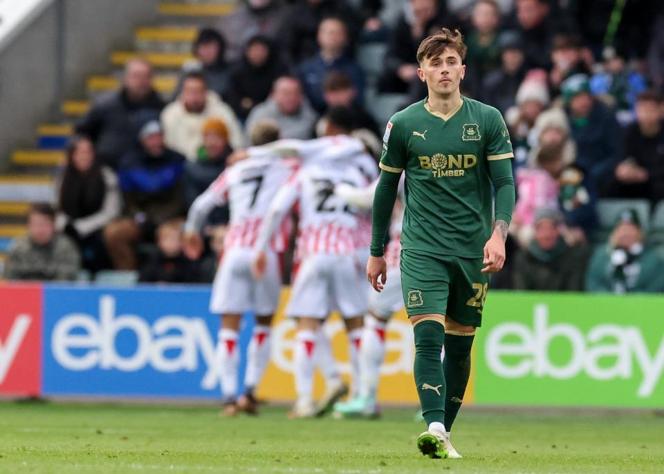 Gallery | Stoke City (H)