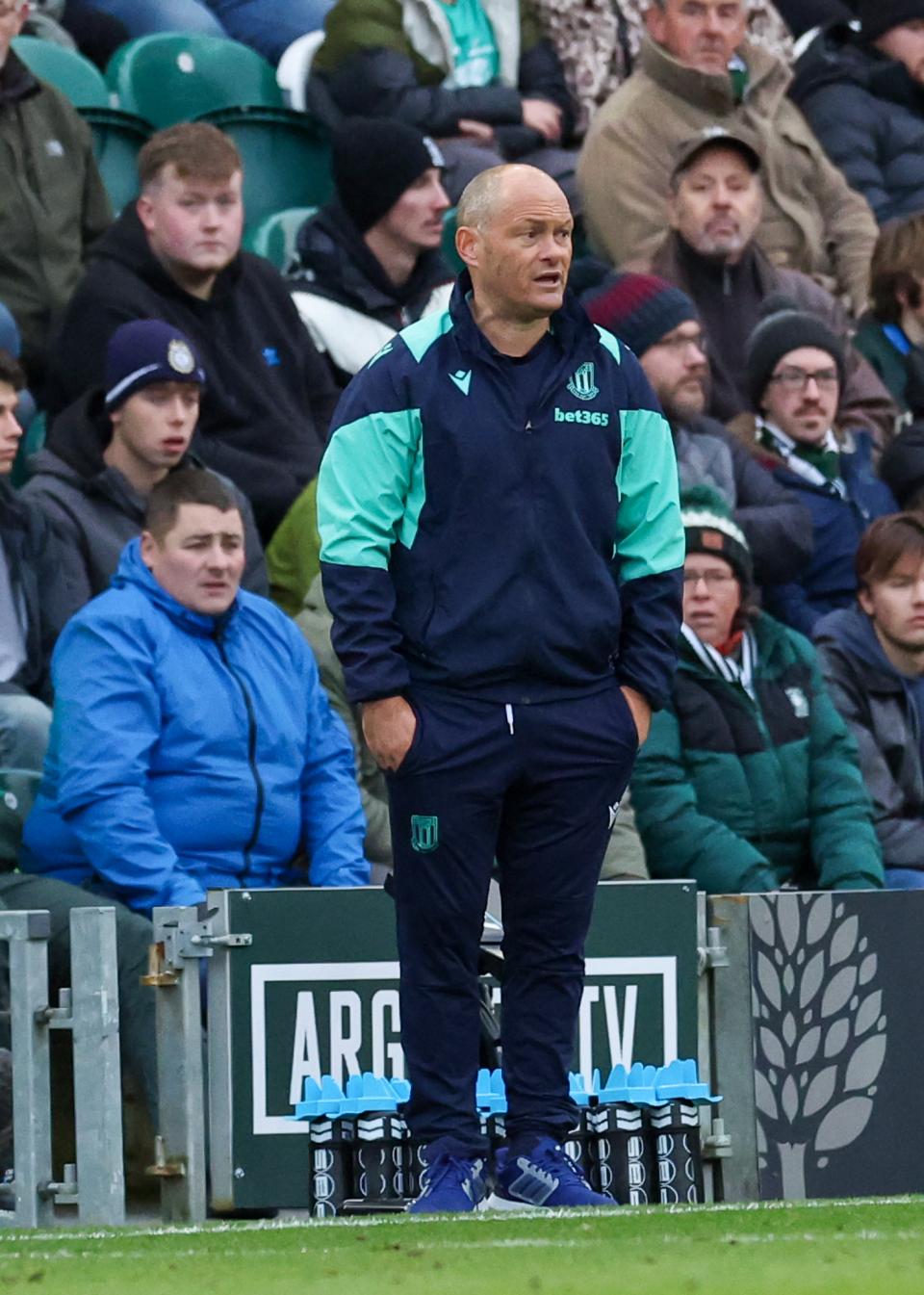 Gallery | Stoke City (H)