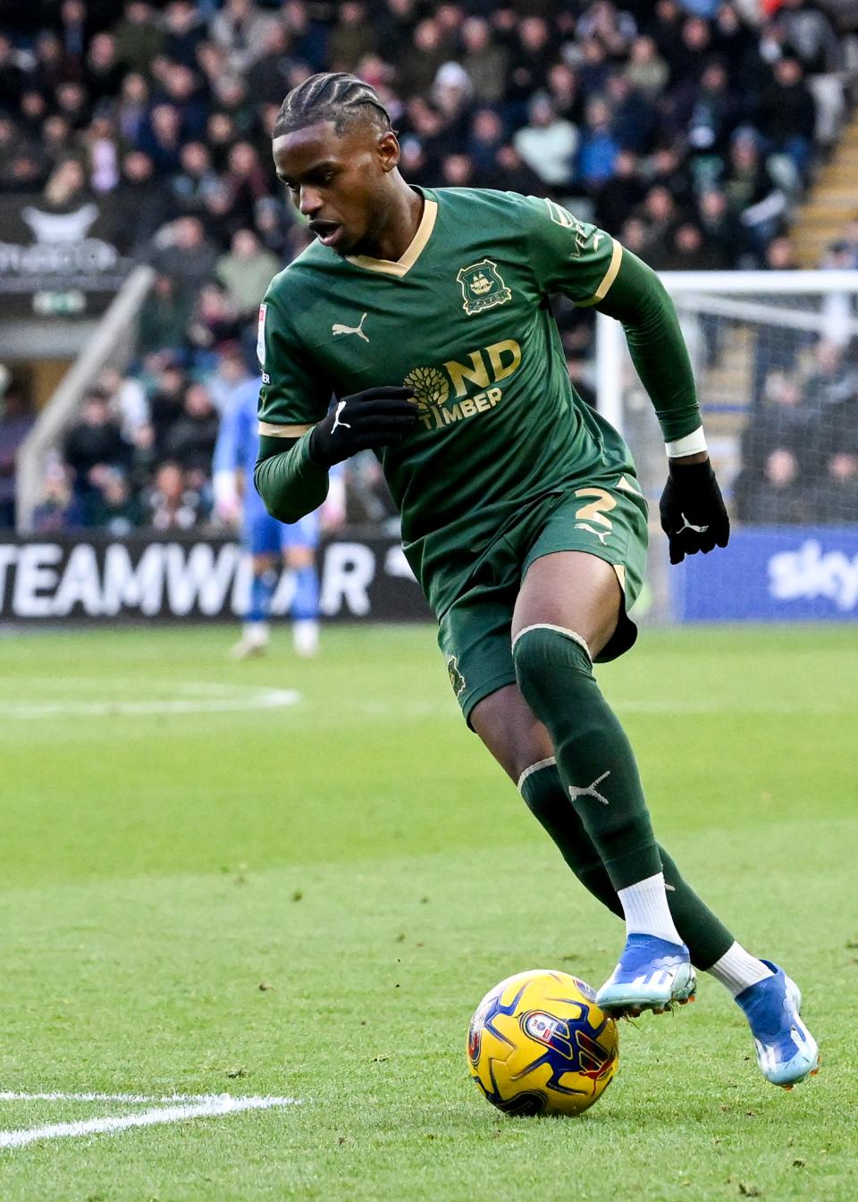 Gallery | Stoke City (H)