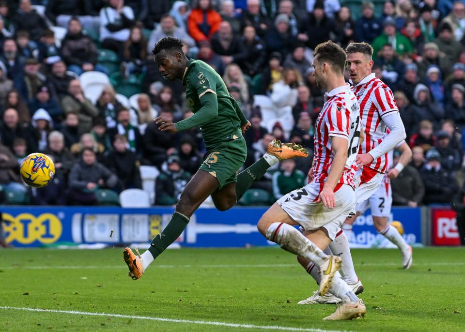 Gallery | Stoke City (H)