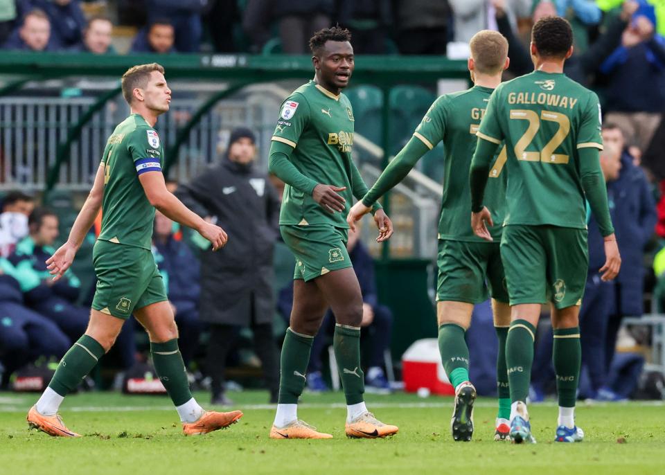 Gallery | Stoke City (H)