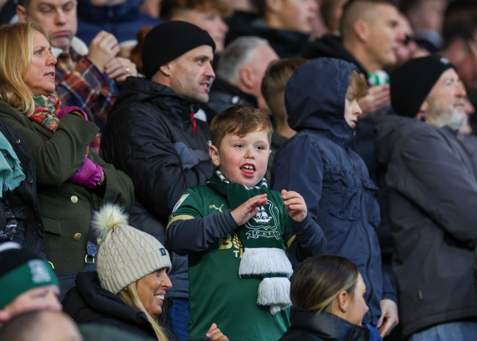 Gallery | Stoke City (H)