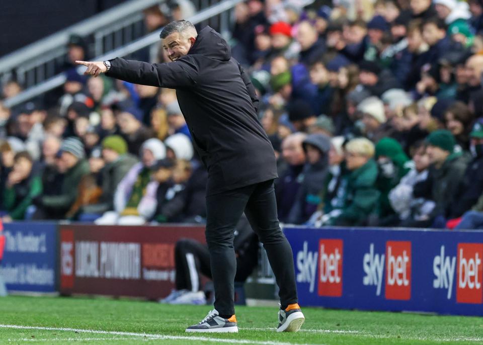 Gallery | Stoke City (H)