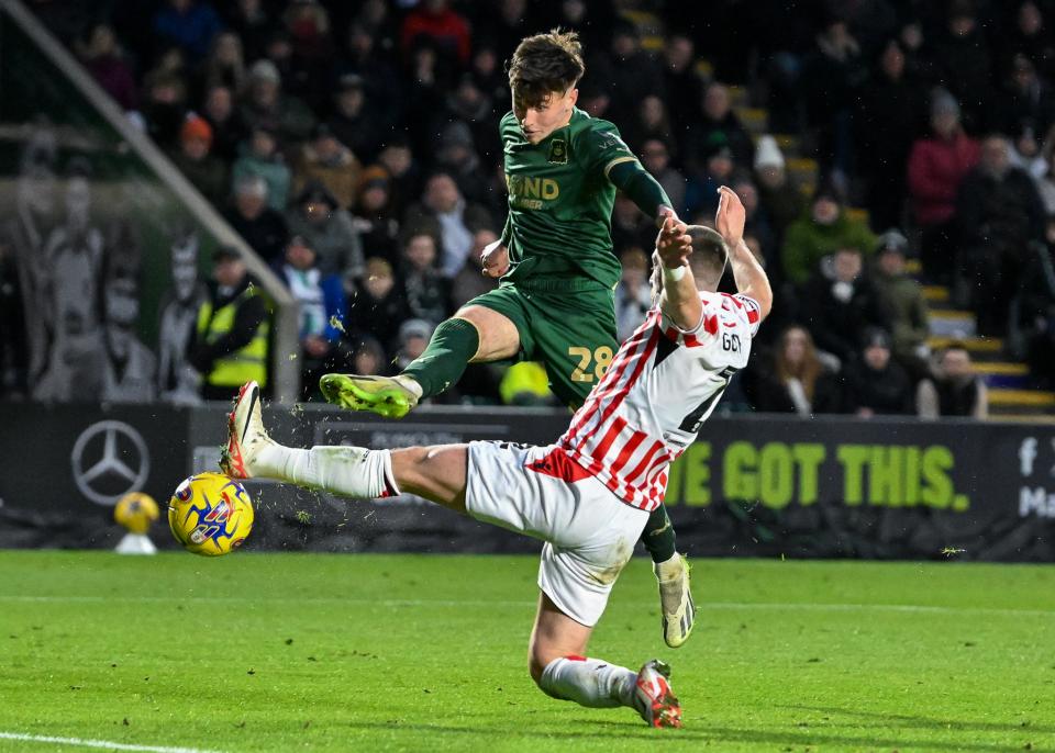 Gallery | Stoke City (H)