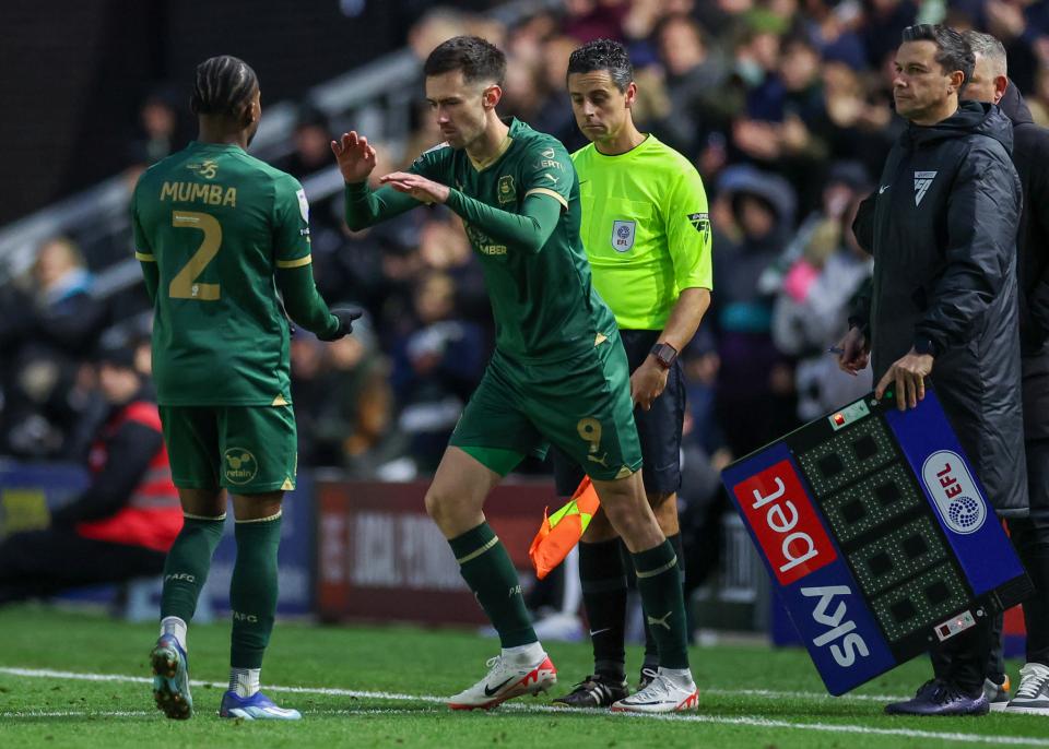 Gallery | Stoke City (H)