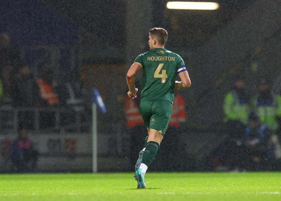 Match Gallery | QPR (A)