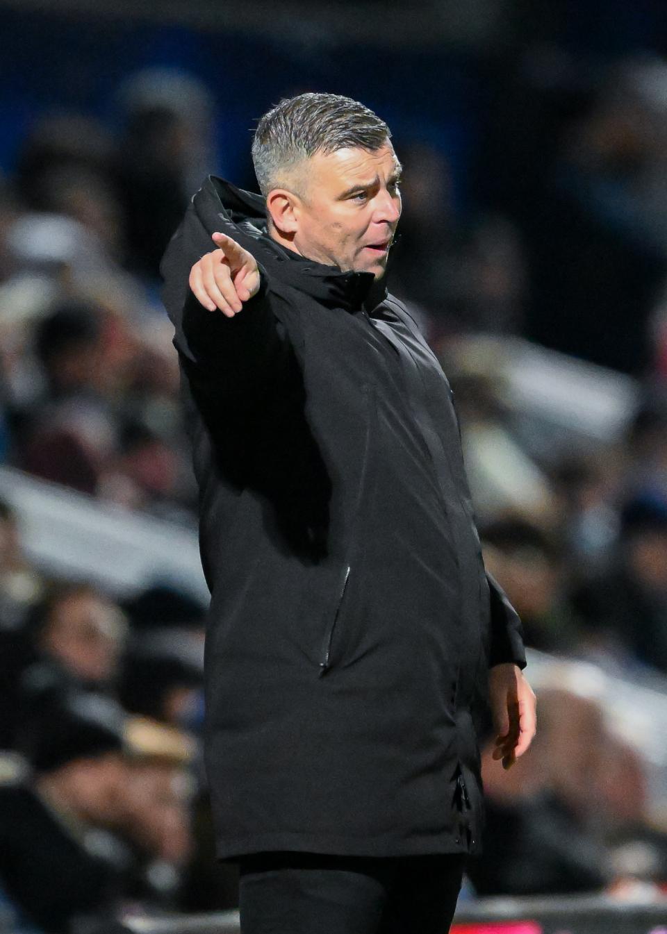 Match Gallery | QPR (A)