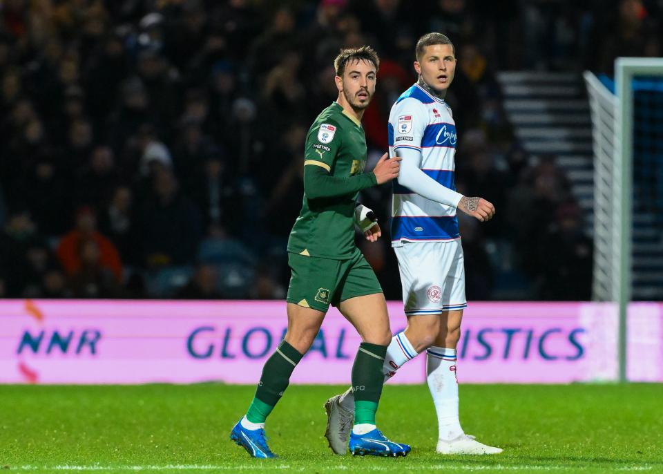 Match Gallery | QPR (A)