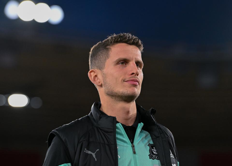 Match Gallery | Southampton (A)