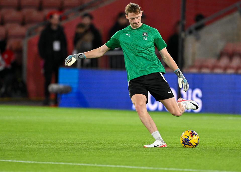 Match Gallery | Southampton (A)