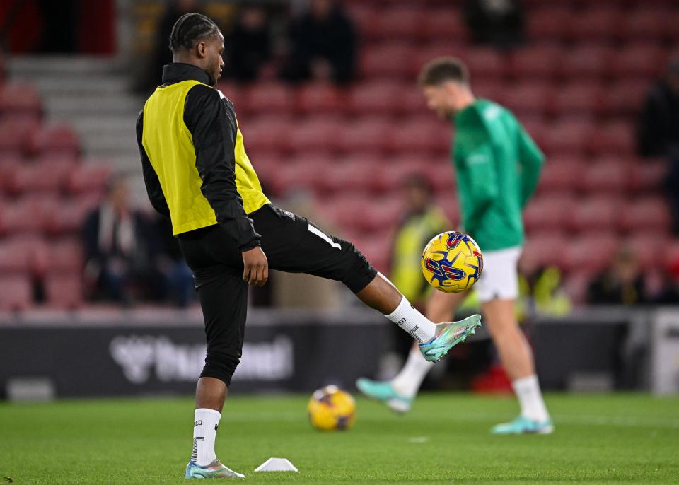 Match Gallery | Southampton (A)